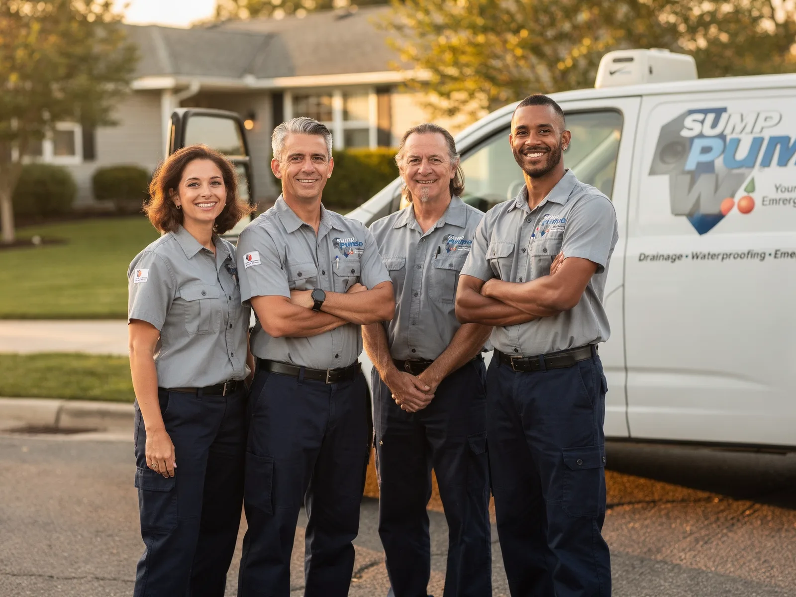 Water Heater Repair company in Blanford, IN